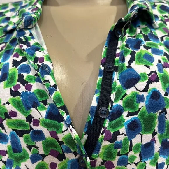 RABE POLO SHIRT. - Picture 5 of 11